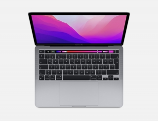 MacBook Pro 13.3" M2 (MNEJ3TU/A) - 1